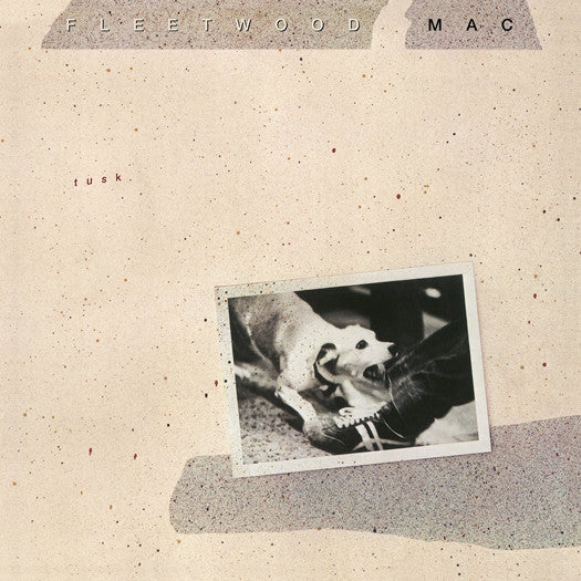 FLEETWOOD MAC TUSK CD, VINYL AND DVD BOX SET NEW DELUXE EDITION - VINYL LP “VINYLRETROSP”