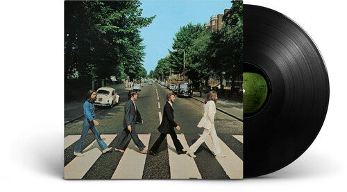 The Beatles: Abbey Road Anniversary - VINYL LP “VINYLRETROSP”