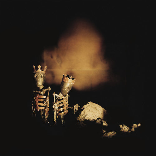 Pearl Jam: Riot Act - VINYL LP “VINYLRETROSP”