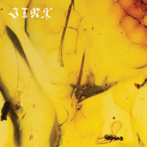 Crumb: Jinx - VINYL LP “VINYLRETROSP”