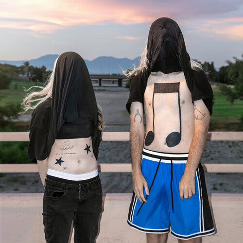 100 gecs: 10,000 Gecs - VINYL LP “VINYLRETROSP”