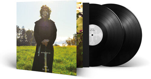 1476: In Exile - VINYL LP “VINYLRETROSP”