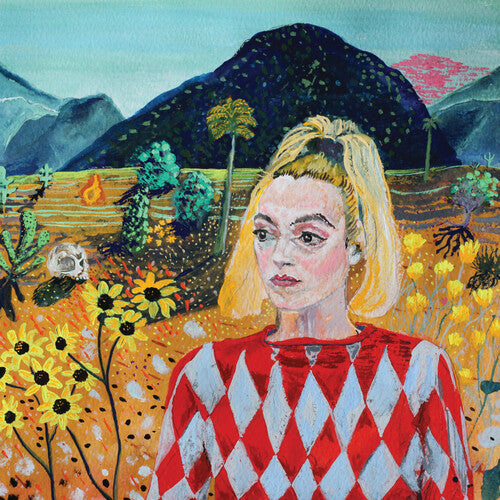 1 Locate S: Locate S,1 - Sky Blue - VINYL LP “VINYLRETROSP”