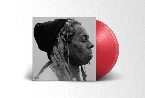 2 Chainz/Lil Wayne: I Am Music - VINYL LP “VINYLRETROSP”