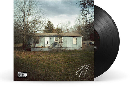 Koe Wetzel: 9 Lives - VINYL LP “VINYLRETROSP”
