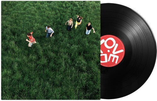 Parcels: Loved - VINYL LP "VINYLRETROSP"