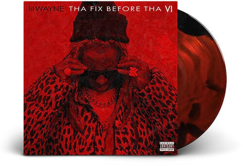 2 Chainz/Lil Wayne: Tha Fix Before Tha VI - VINYL LP “VINYLRETROSP”
