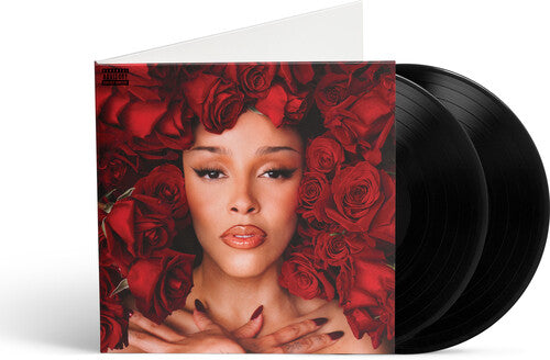 Doja Cat: Vie - VINYL LP "VINYLRETROSP"