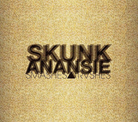 SKUNK ANANSIE SMASHES AND TRASHES LP VINYL 33RPM NEW 2009 BOX SET - VINYL LP “VINYLRETROSP”