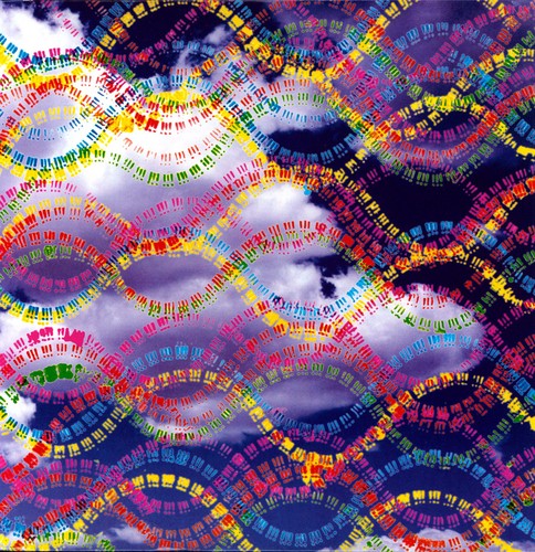 !!!: Louden Up Now - VINYL LP “VINYLRETROSP”