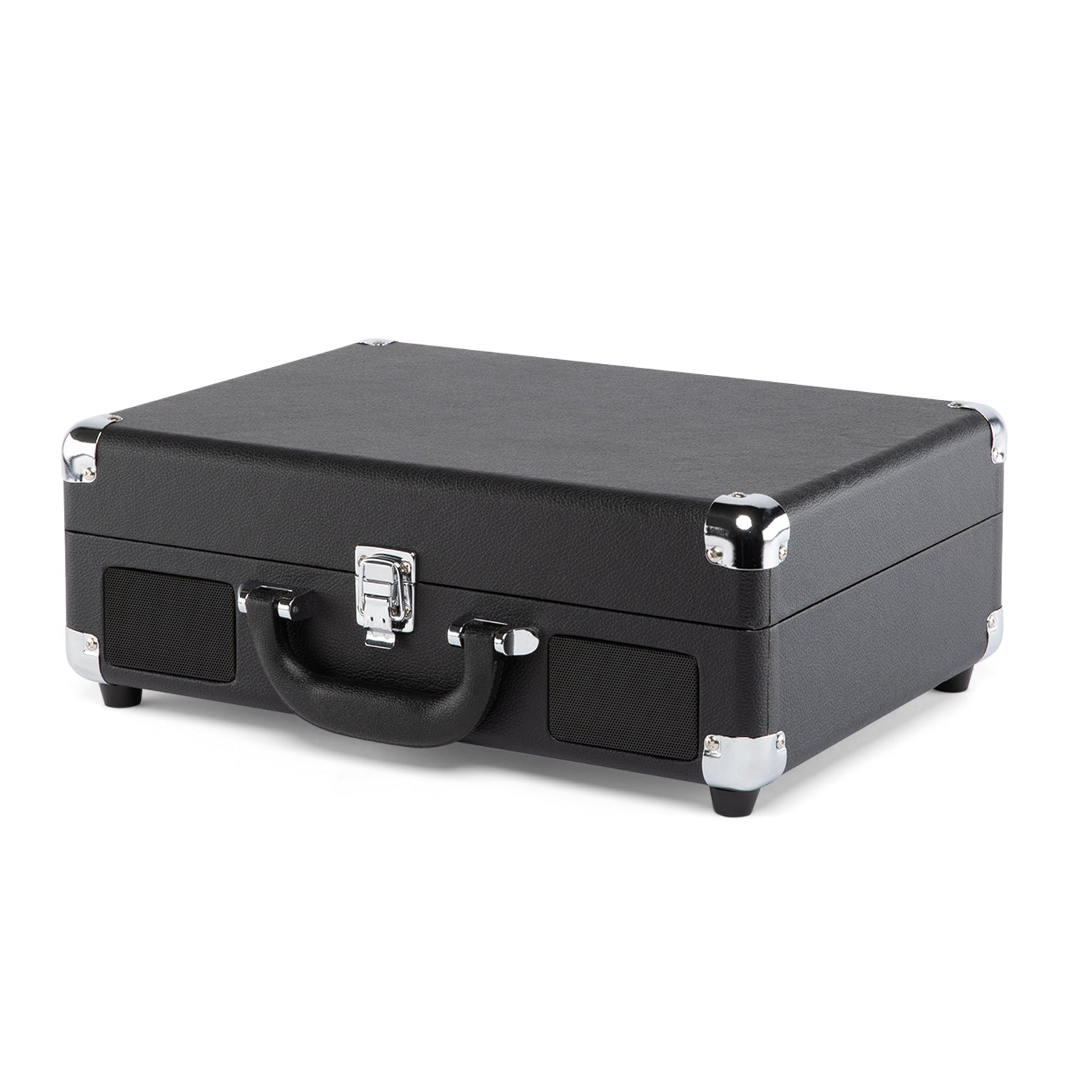 Journey II Suitcase Record Player