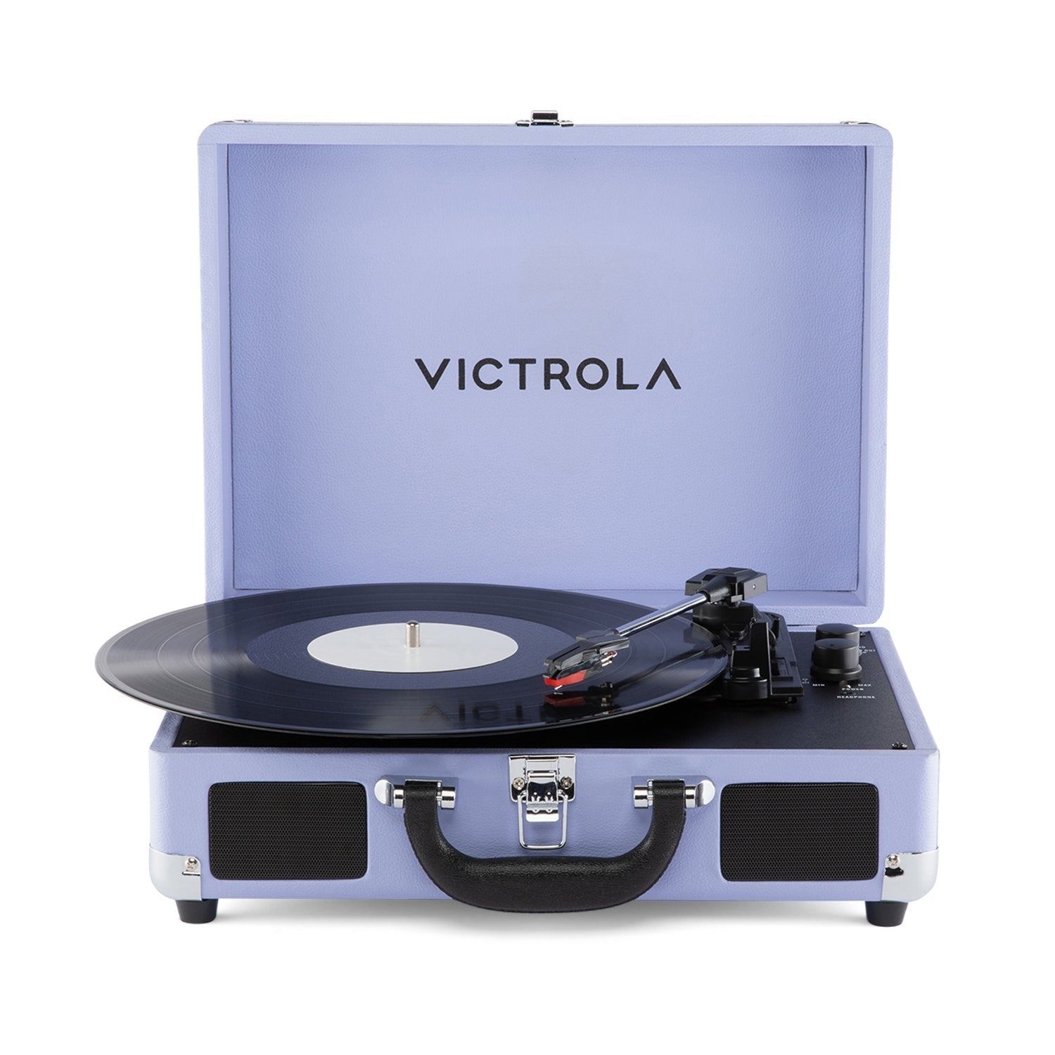 Journey II Suitcase Record Player