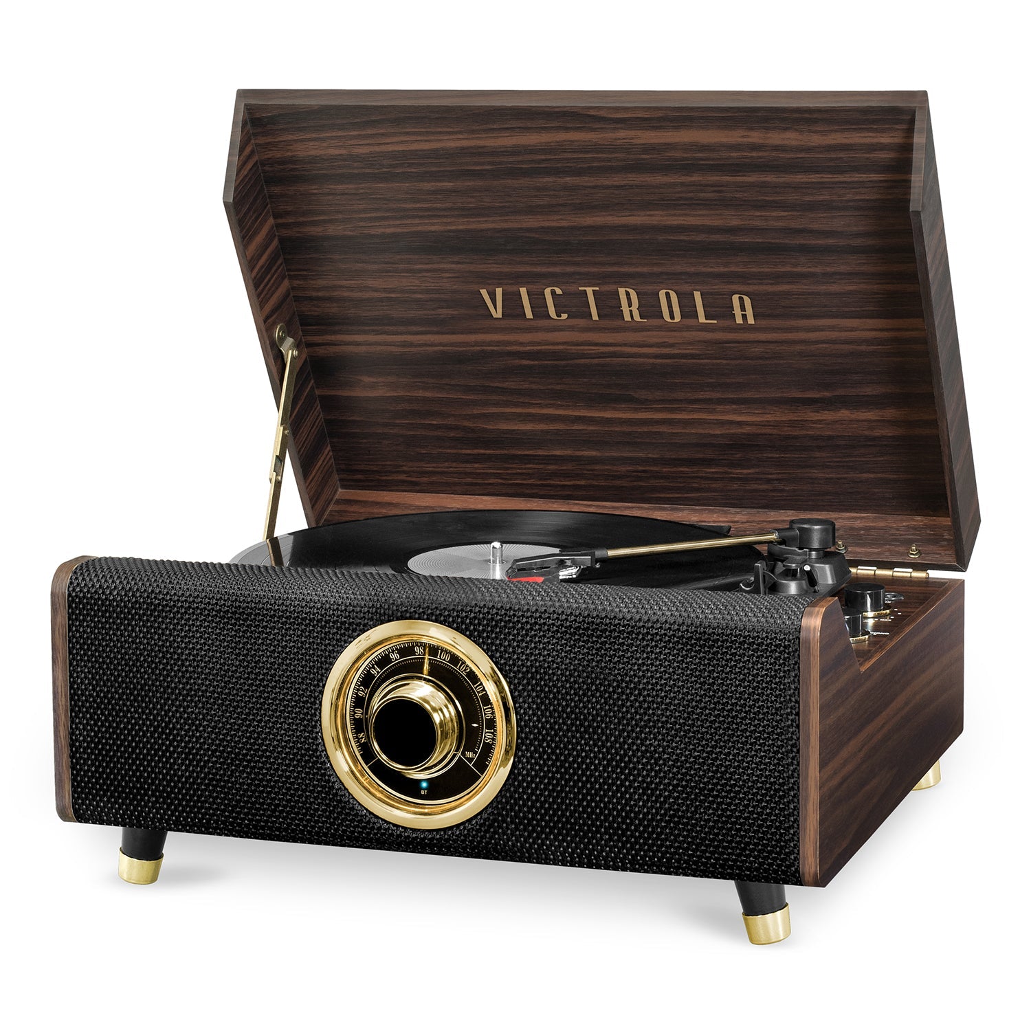Highland 4-in-1 Record Player