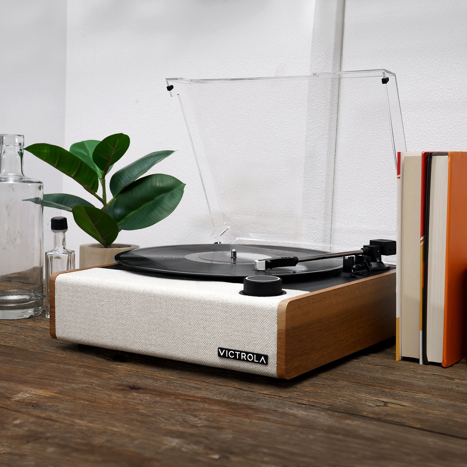 Eastwood II Record Player
